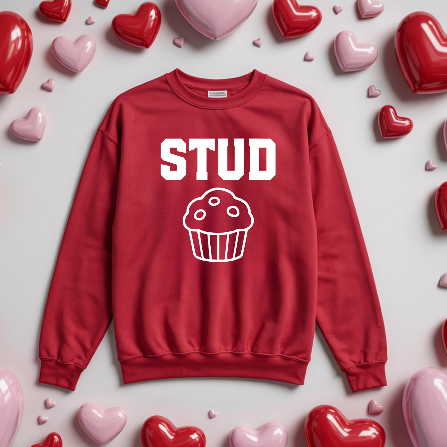 Stud Muffin