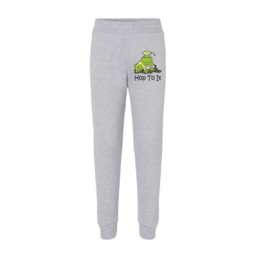 Hop To It Toddler Jogger Sweatpants