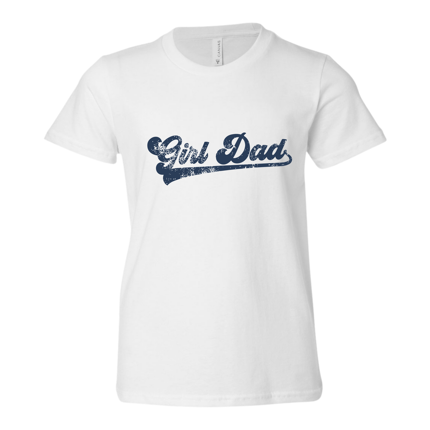 Girl Dad