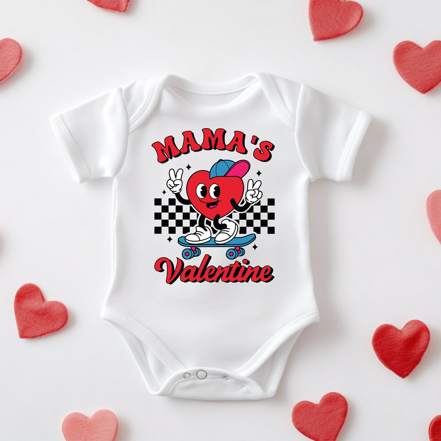 Mama's Valentine