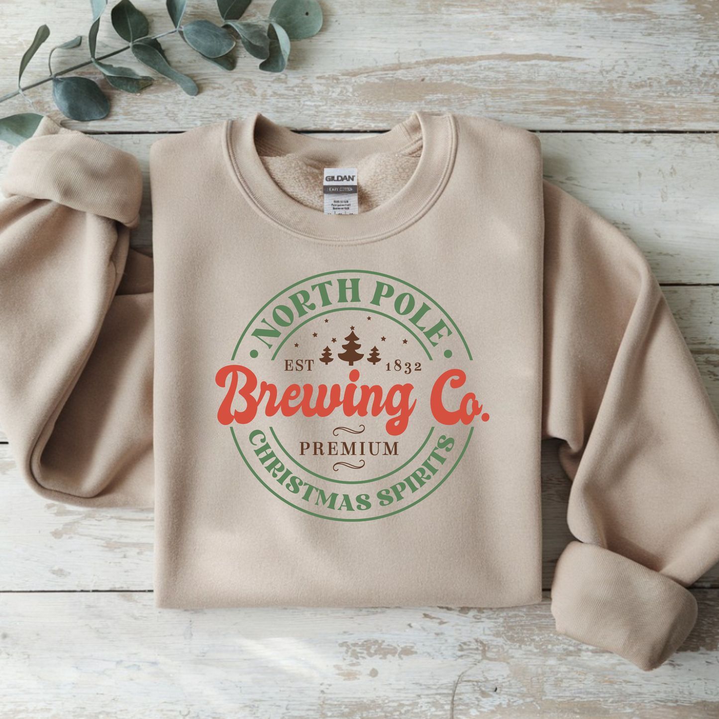 North Pole Brewing Co.
