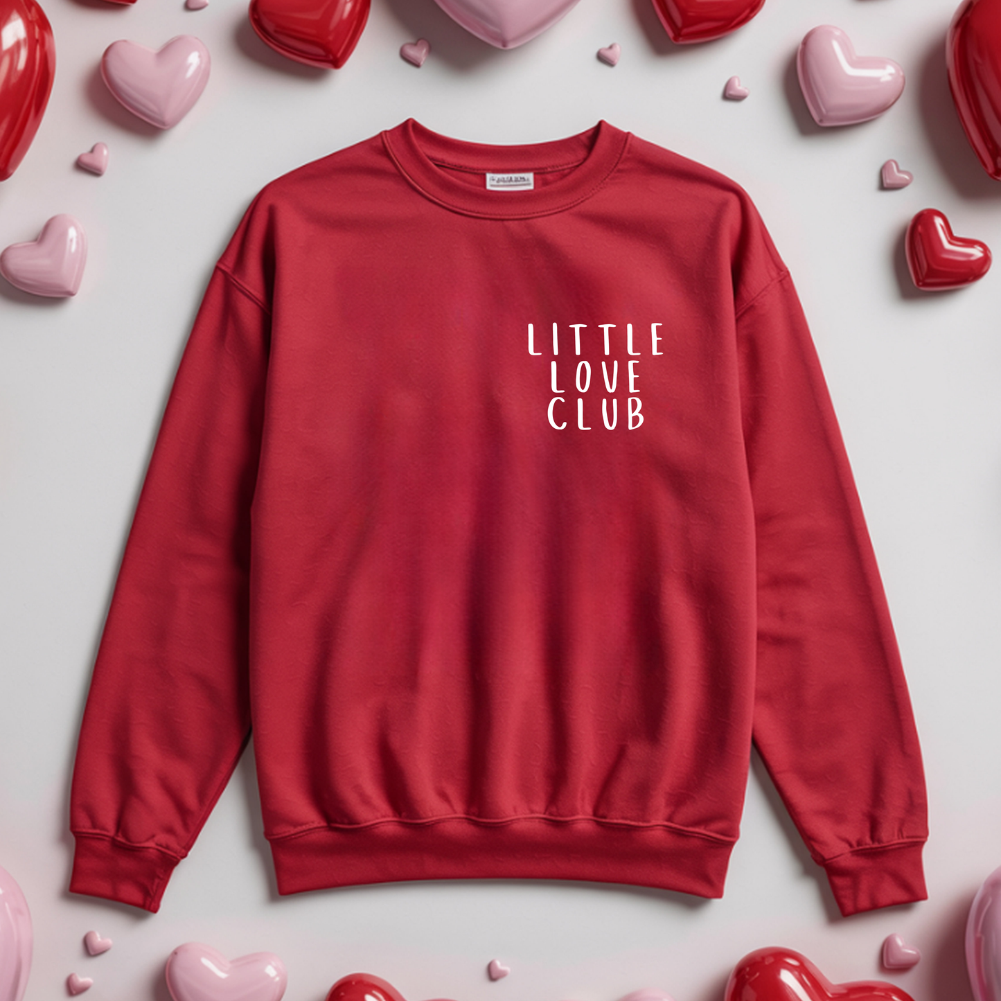 Little Love Club