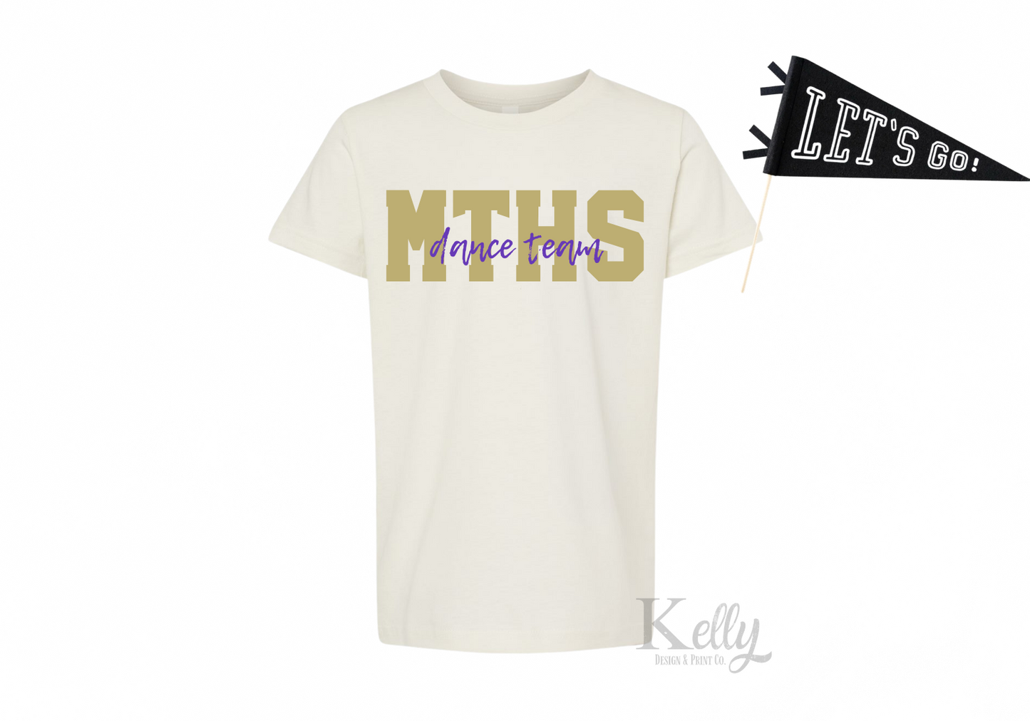 Monroe Falcons T-Shirt Or Sweatshirt