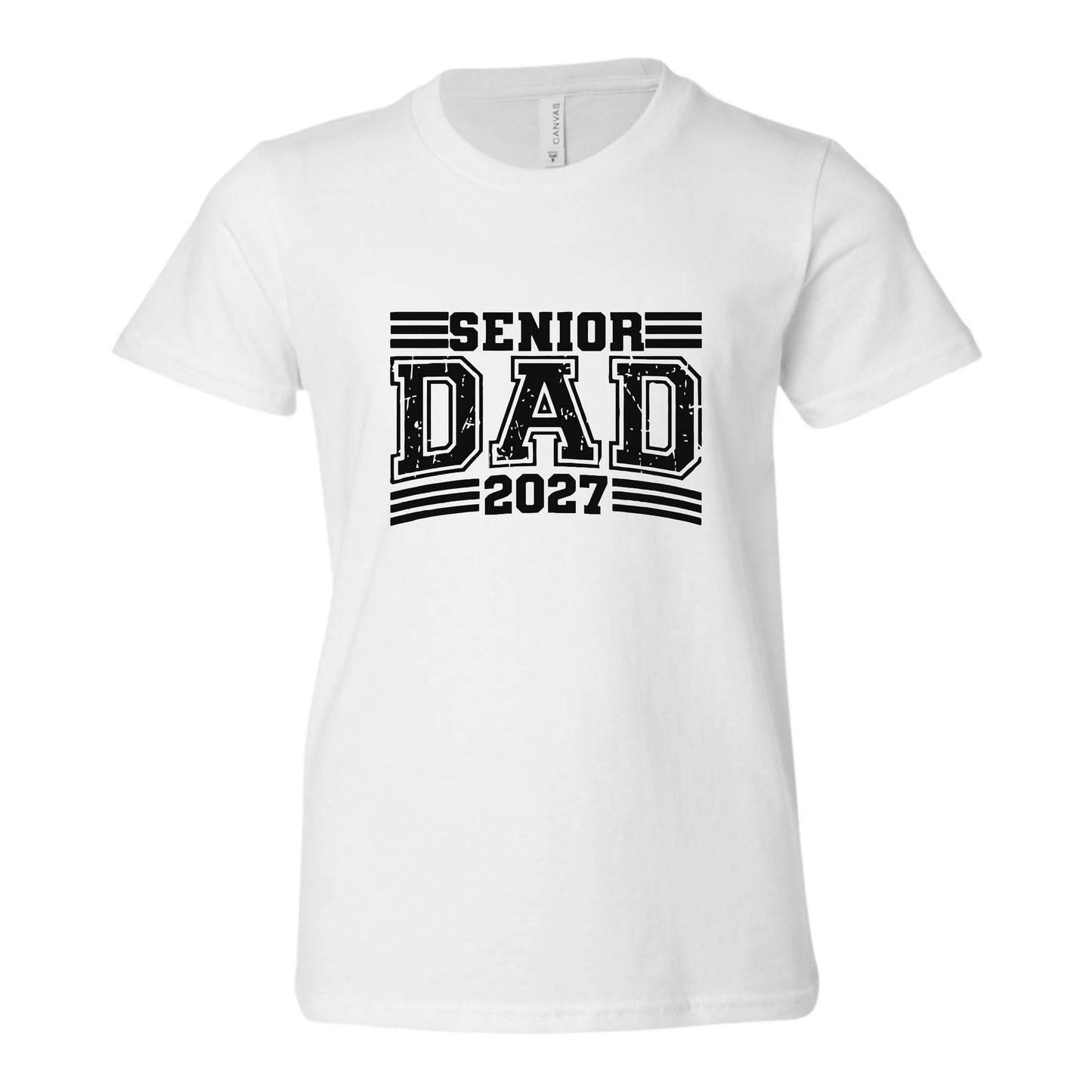 Senior Dad 2027