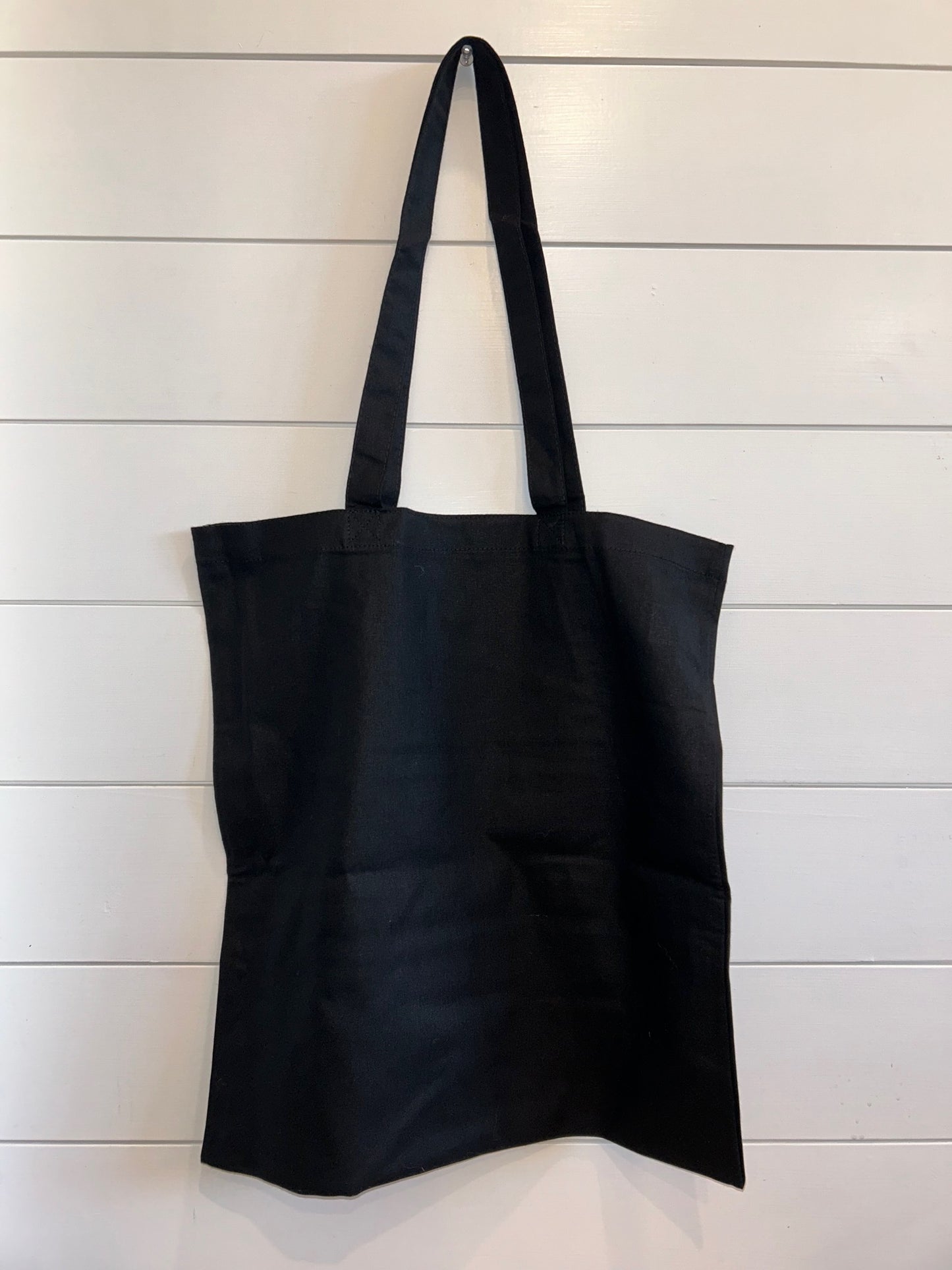 Customizable Canvas Bag 14.5x16"