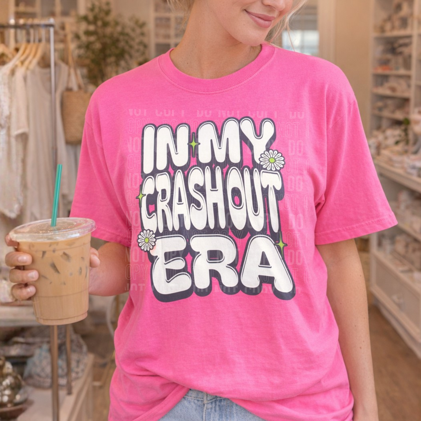 In My Crashout Era