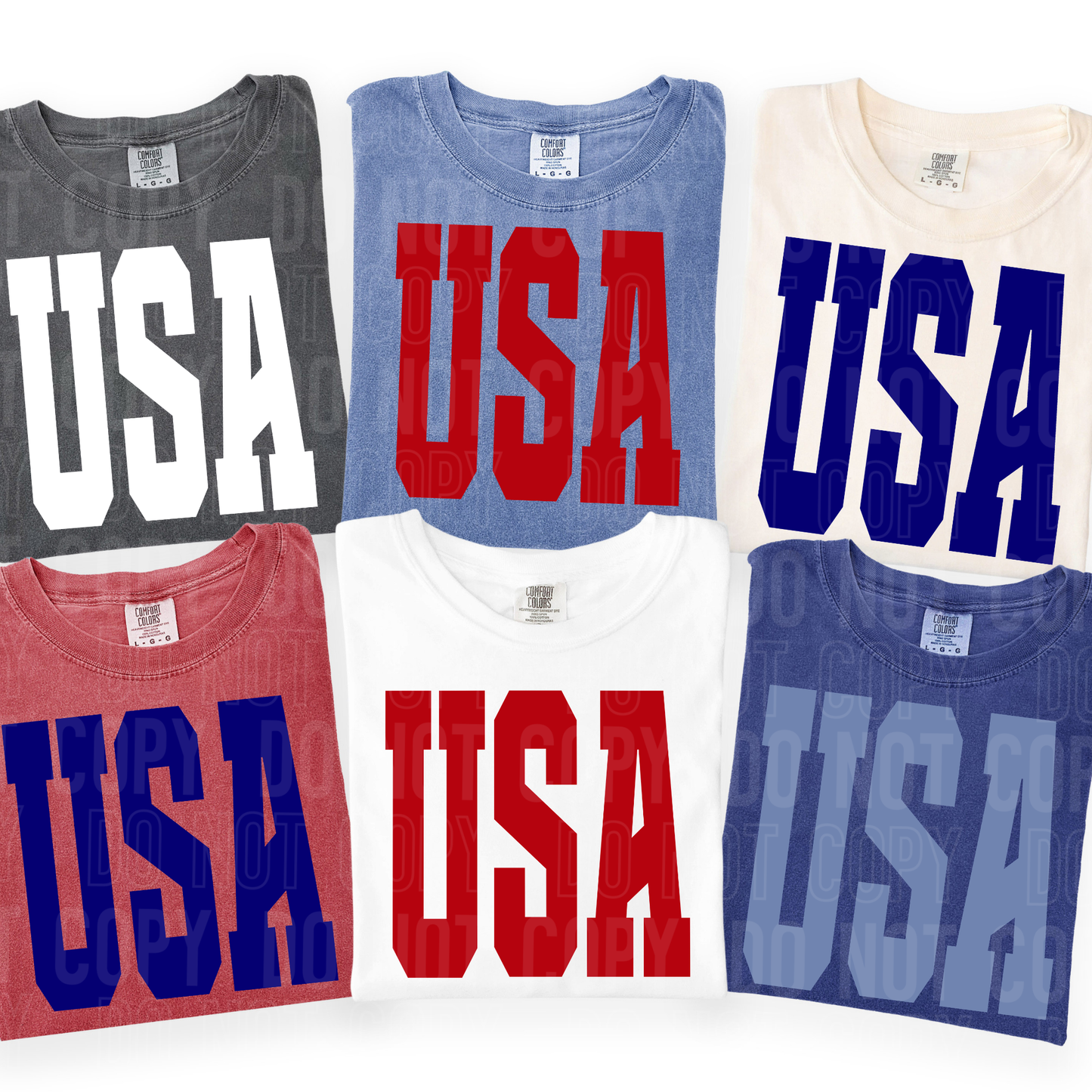 USA Design