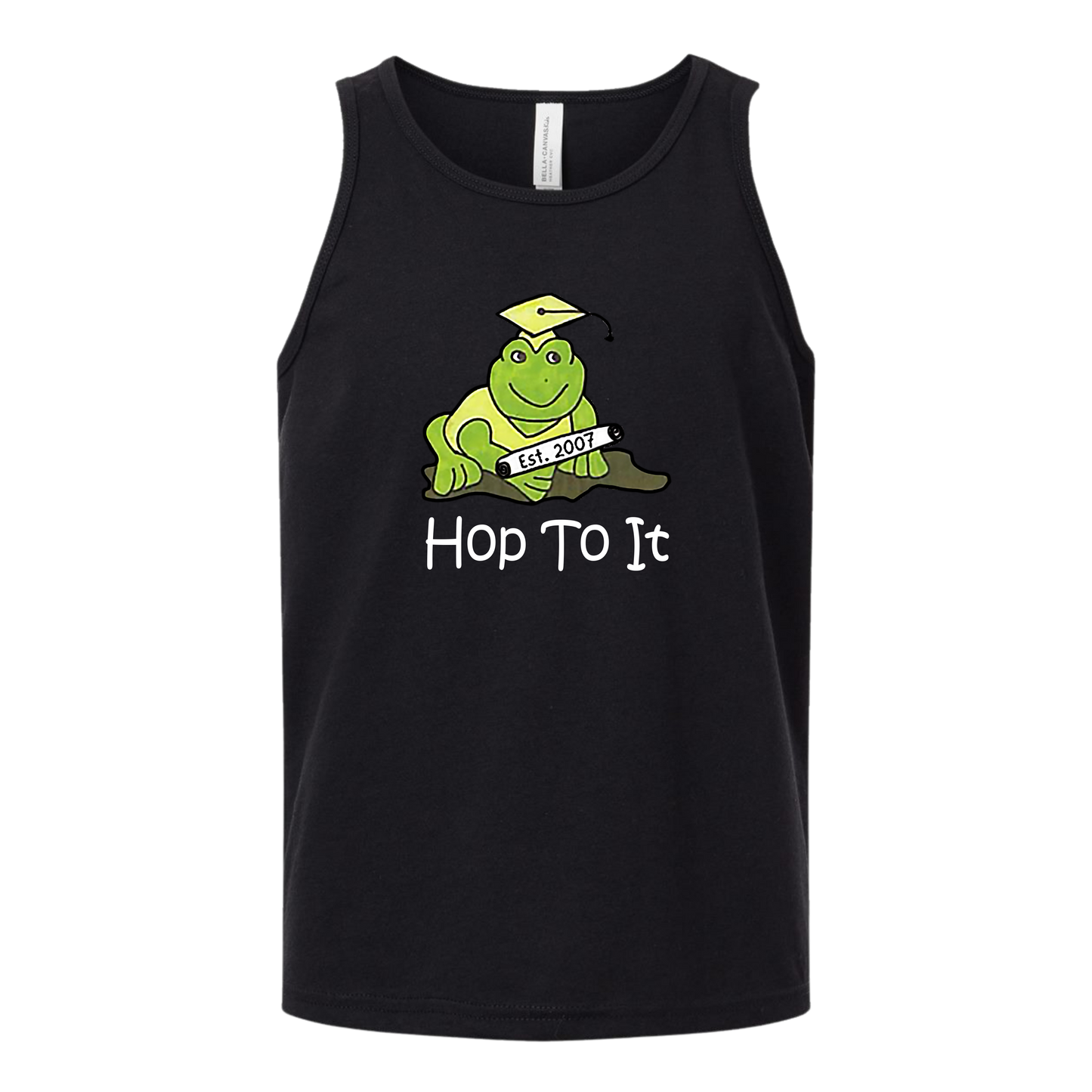 Unisex Youth Tank Top