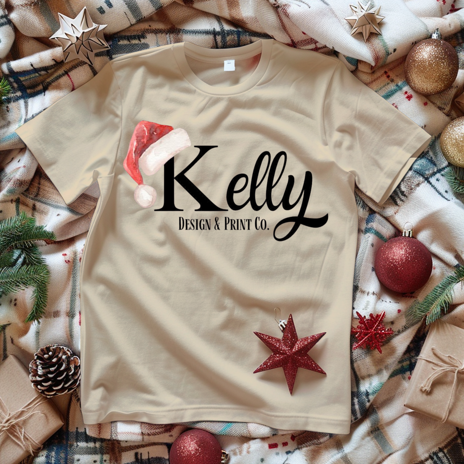 T-Shirts, Sweatshirts, Onesies