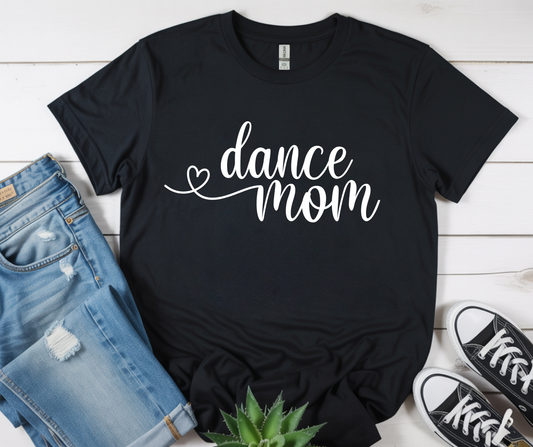 Dance Mom