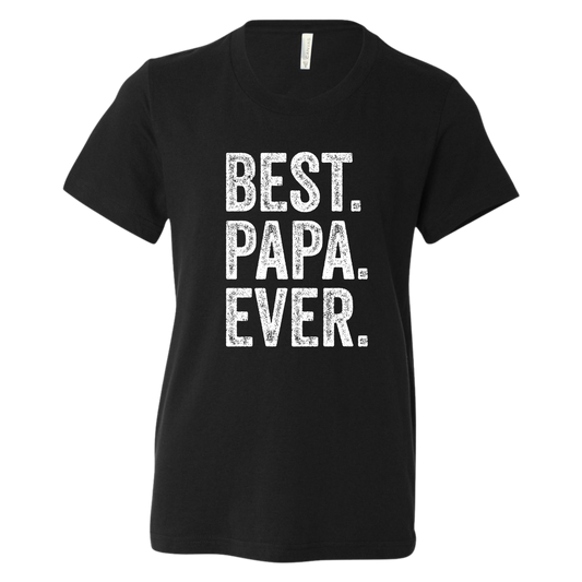Best. Papa. Ever.