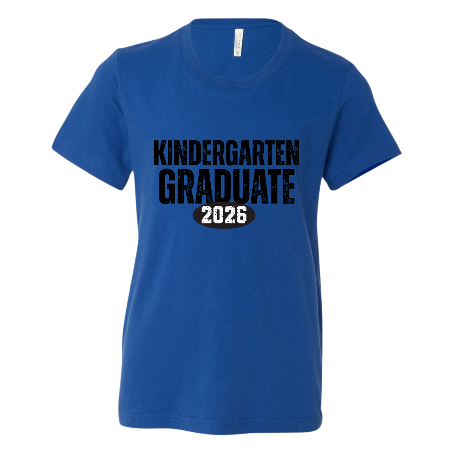Kindergarten Graduate 2026