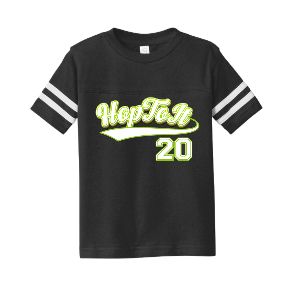 Kids 20th Anniversary Jersey