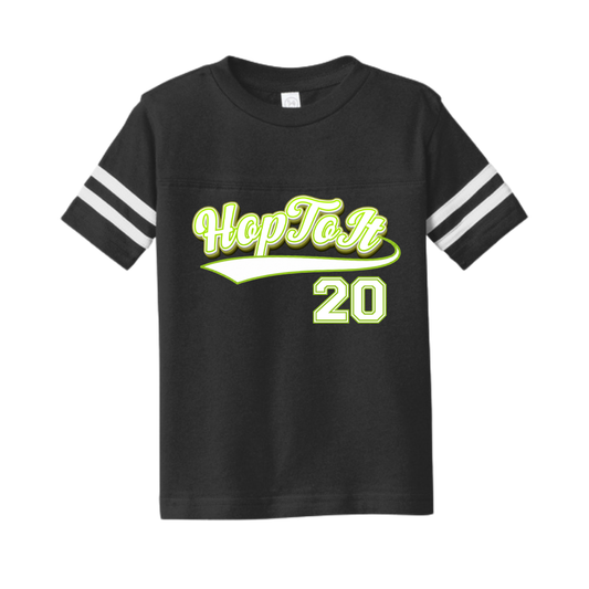 Kids 20th Anniversary Jersey
