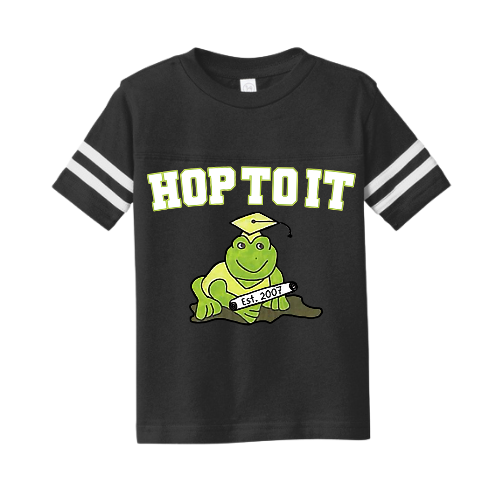 Kids 20th Anniversary Jersey