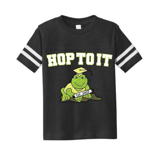 Kids 20th Anniversary Jersey