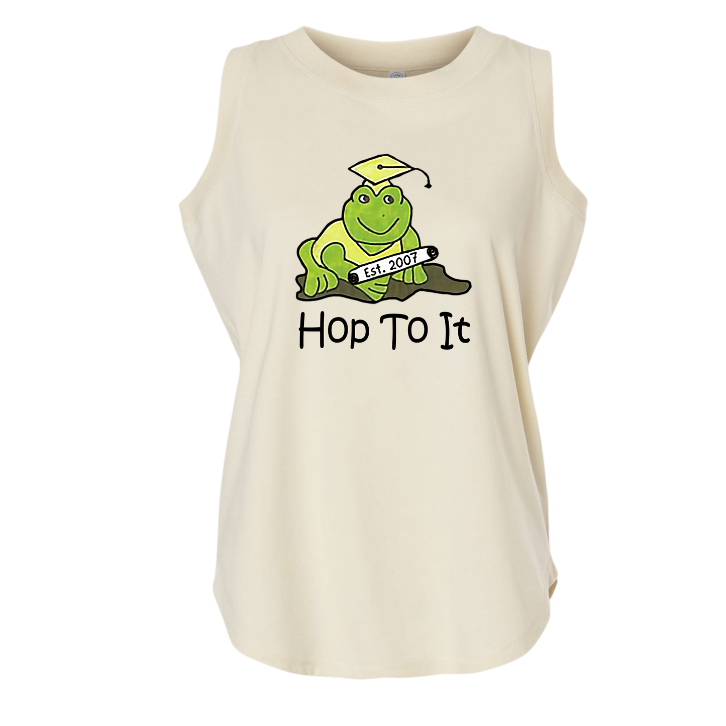 Women's Tank Top