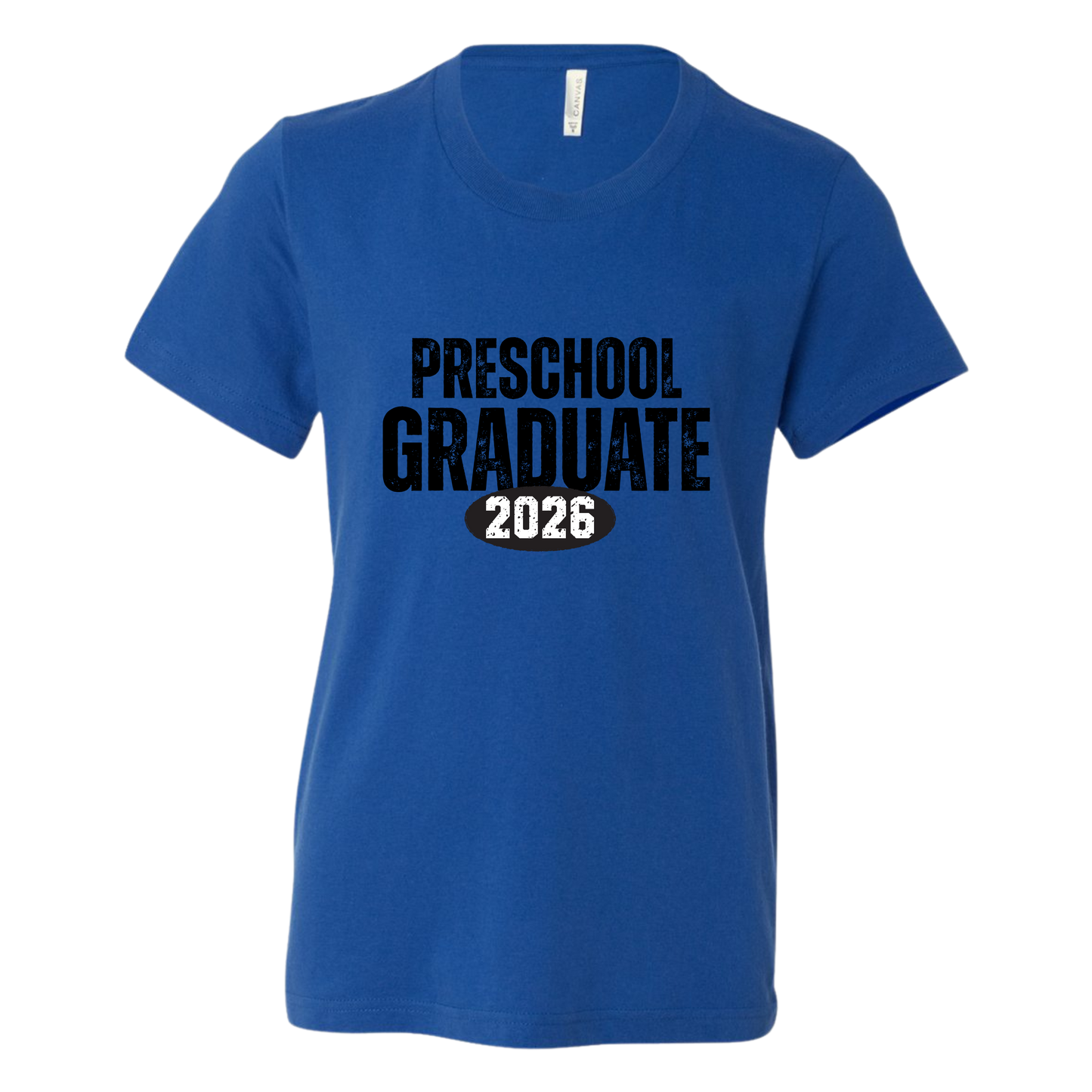 Preschool Graduate 2026