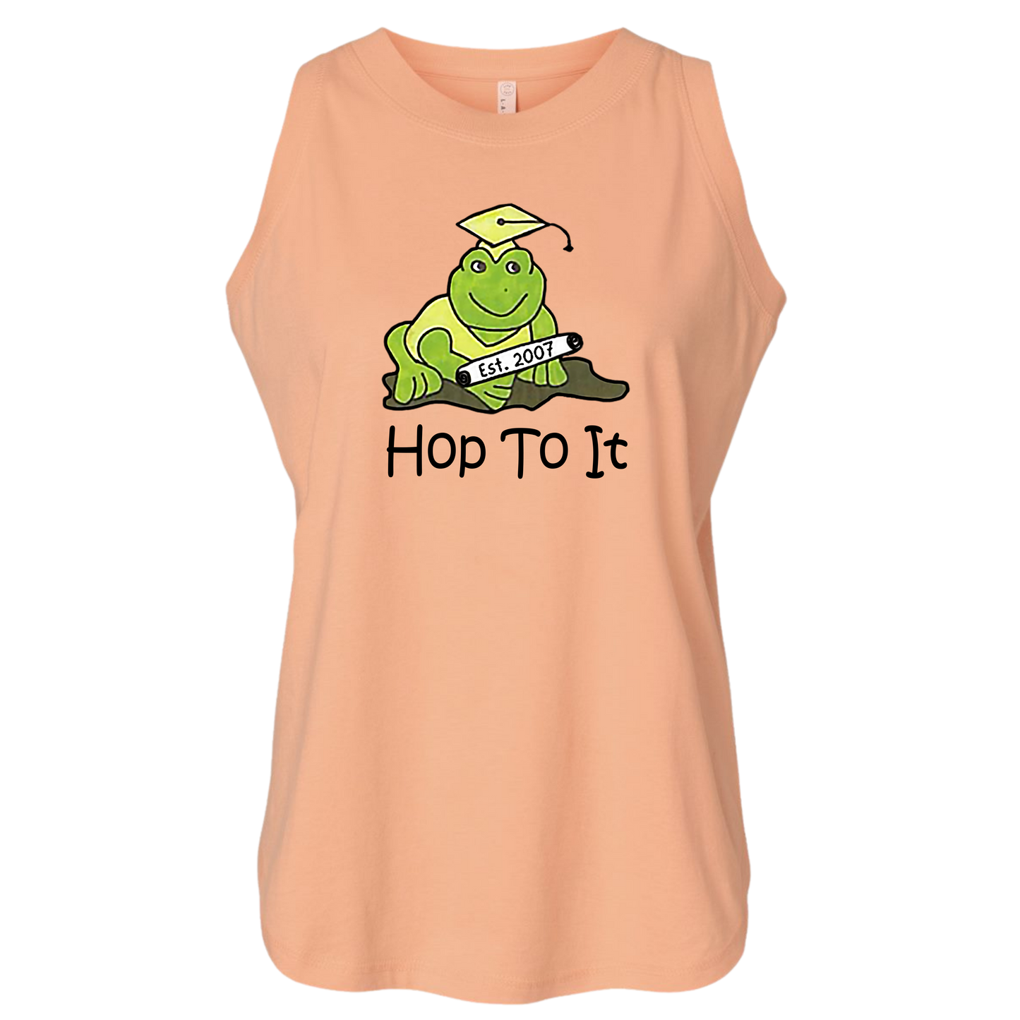 Women's Tank Top