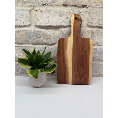 Customizable Cutting Board 5.75x7.75"
