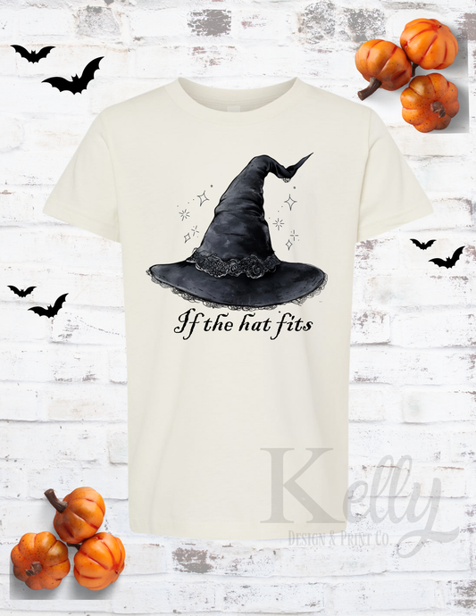 Halloween Designed T-Shirt
