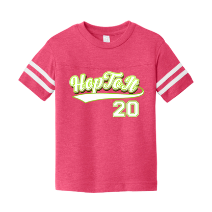 Kids 20th Anniversary Jersey