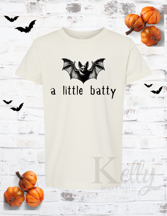 Halloween Designed T-Shirt