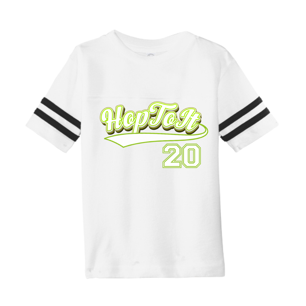 Kids 20th Anniversary Jersey