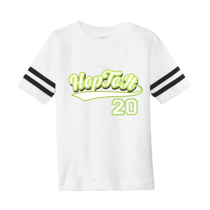 Kids 20th Anniversary Jersey