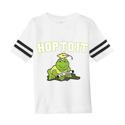 Kids 20th Anniversary Jersey