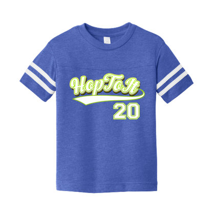 Kids 20th Anniversary Jersey