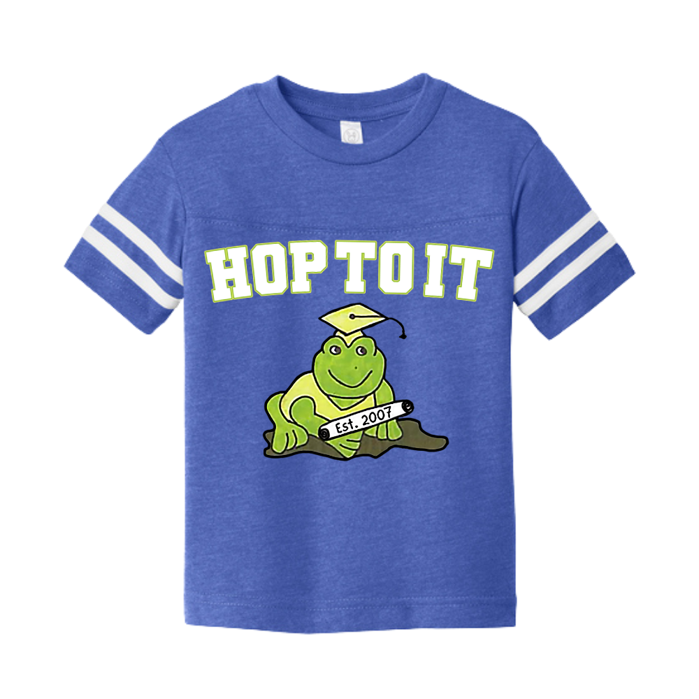 Kids 20th Anniversary Jersey