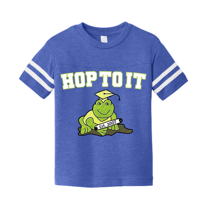 Kids 20th Anniversary Jersey