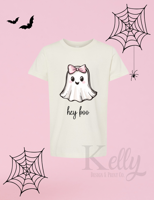 Halloween Designed T-Shirt