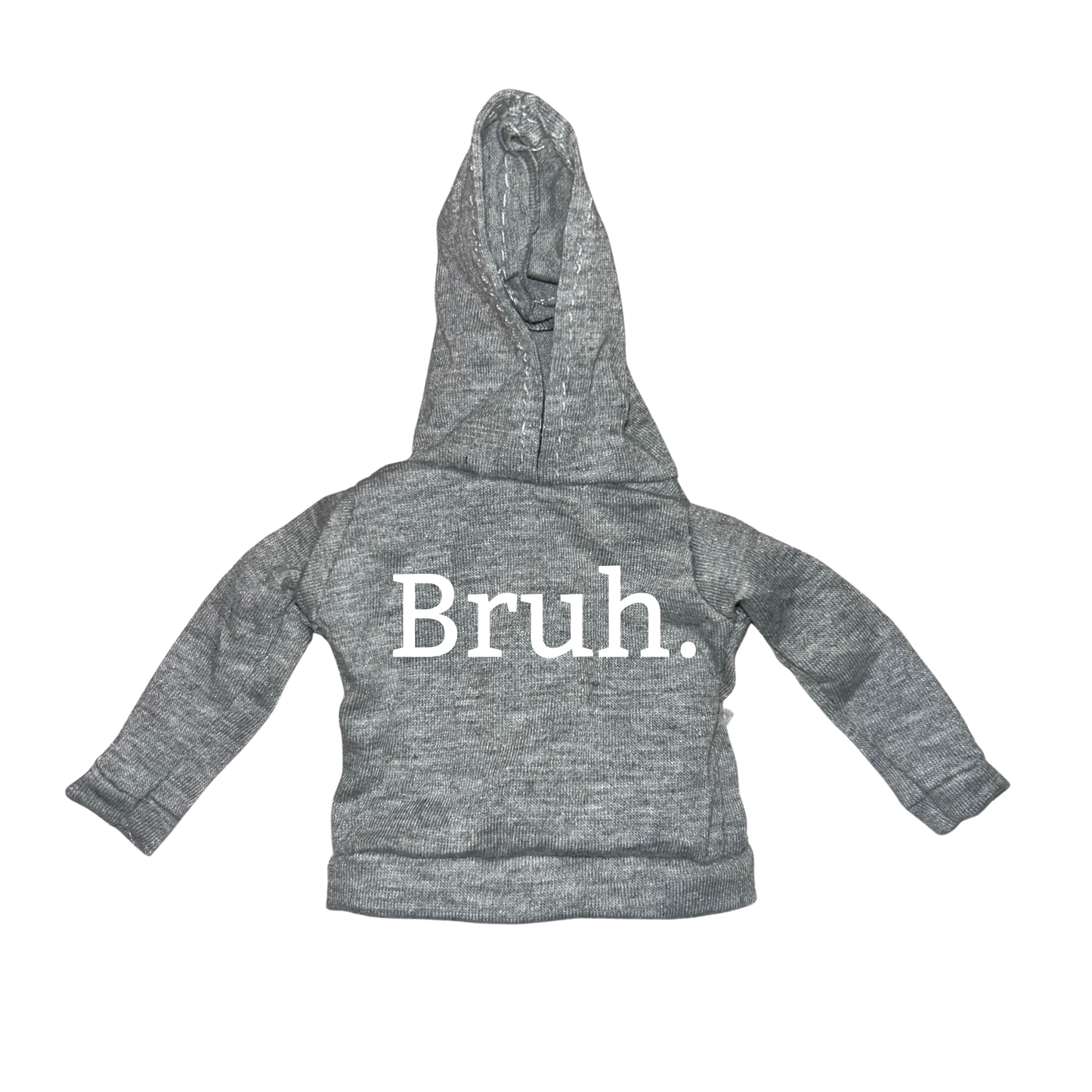 Bruh.