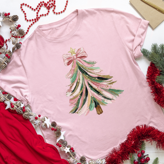 Cute Christmas Tree