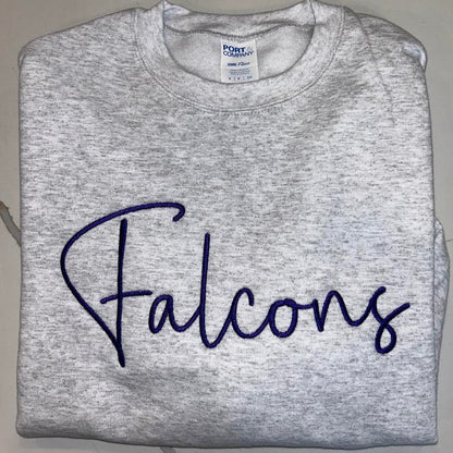 ‼️LIMITED QUANTITY‼️Falcons Sweatshirt