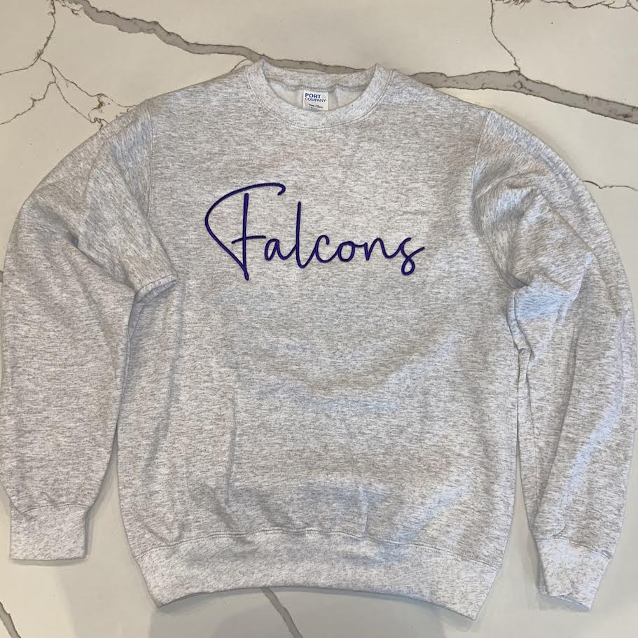 ‼️LIMITED QUANTITY‼️Falcons Sweatshirt