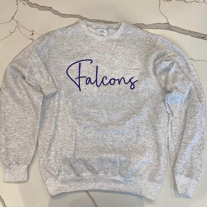 ‼️LIMITED QUANTITY‼️Falcons Sweatshirt