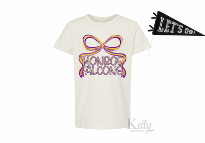 Monroe T-Shirt Or Sweatshirt