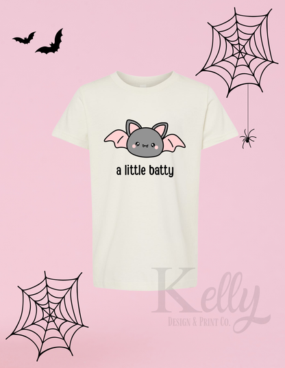 Halloween Designed T-Shirt