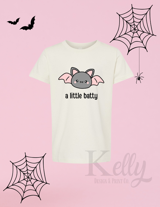 Halloween Designed T-Shirt