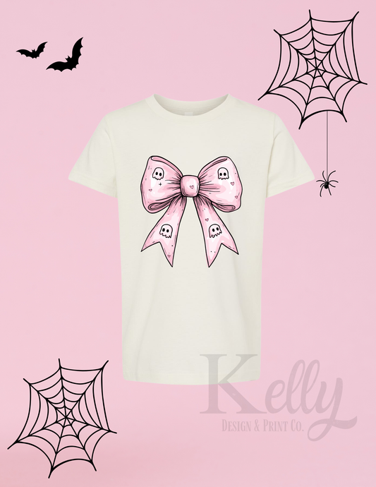 Halloween Designed T-Shirt