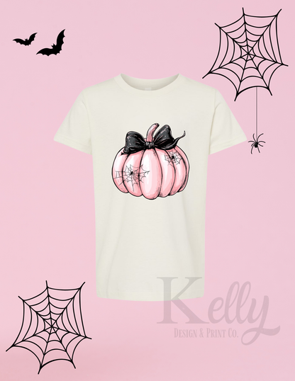 Halloween Designed T-Shirt