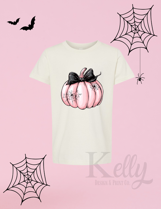 Halloween Designed T-Shirt