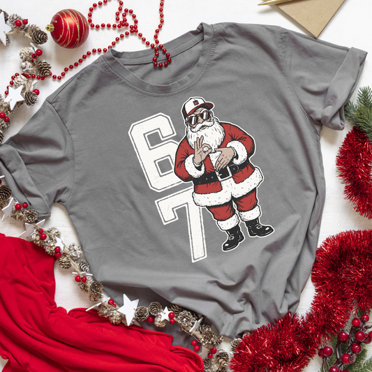 Santa 67 Light