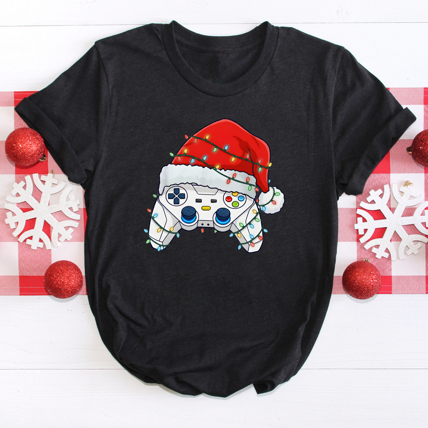 Christmas Controler