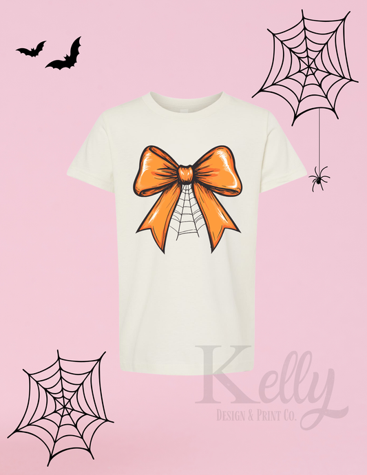 Halloween Designed T-Shirt