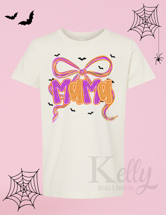 Halloween Designed T-Shirt