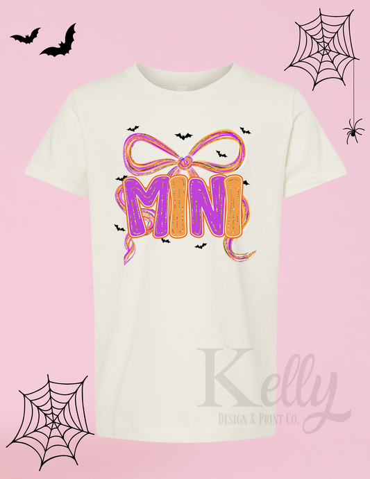 Halloween Designed T-Shirt